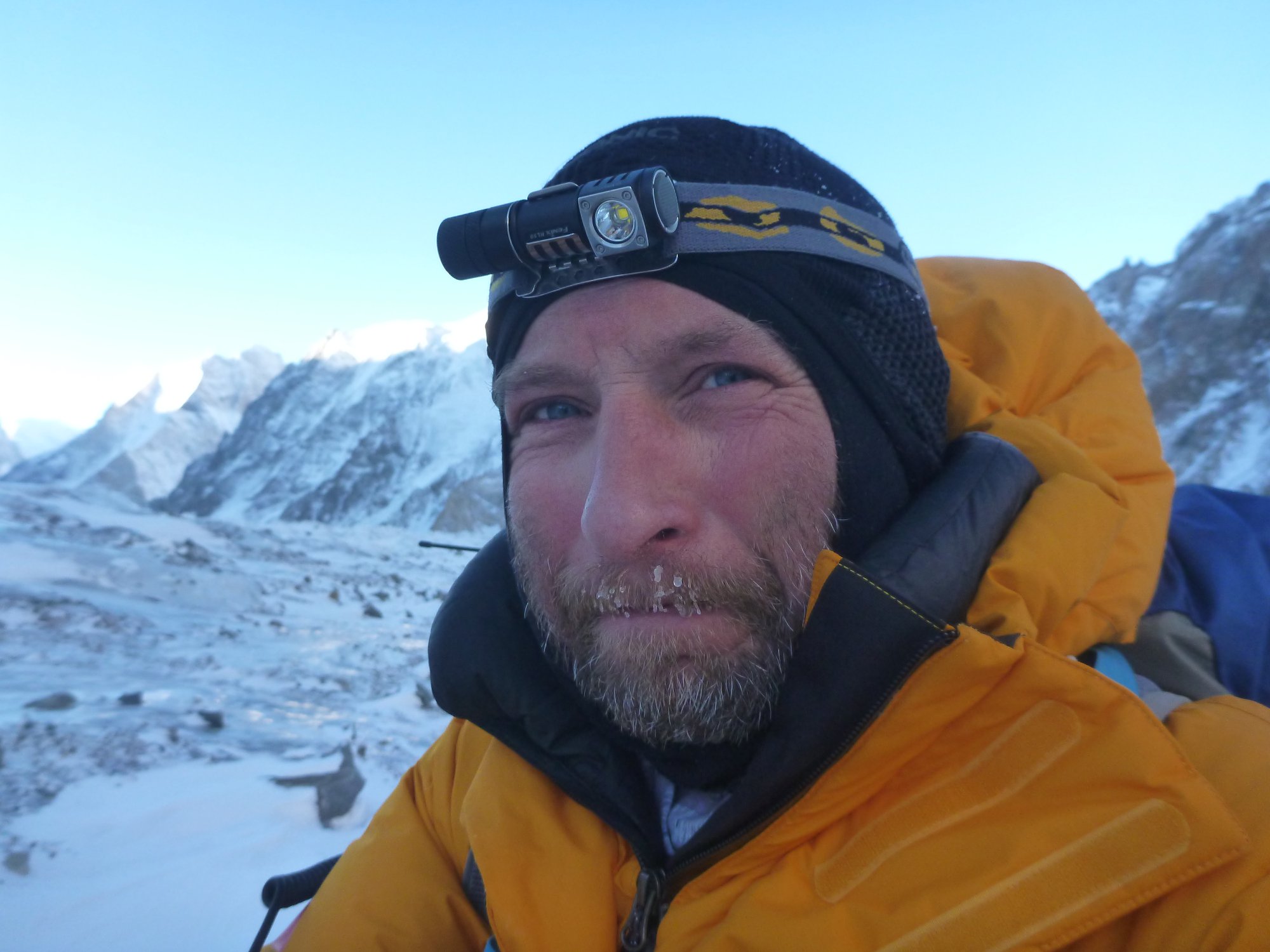 alpinismo, k2, invernali