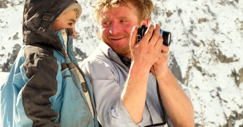 Tomek Mackiewicz, libro, Davide Bubani, Nanga Parbat, Alpine Studio