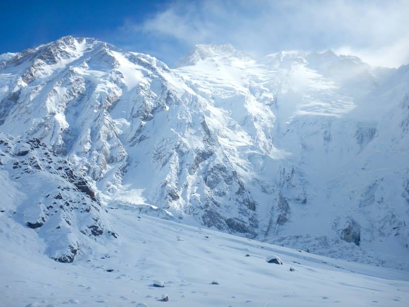alpinismo, nanga parbat, daniele nardi, tom ballard, alex txikon