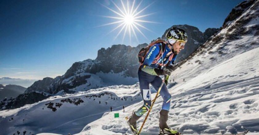 mondiali, scialpinismo, atleti, Italia, Svizzera