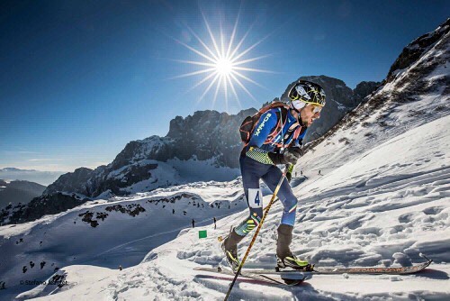 mondiali, scialpinismo, atleti, Italia, Svizzera