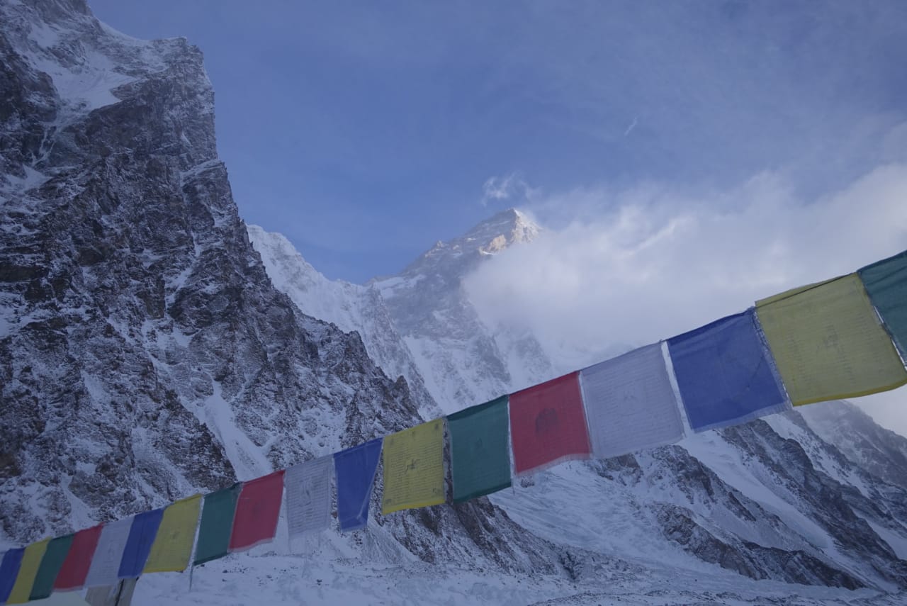 k2, invernali, alpinismo