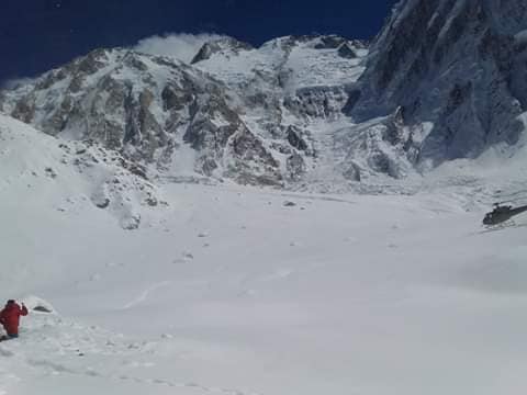 alpinismo, nanga parbat, alex txikon, daniele nardi, tom ballard