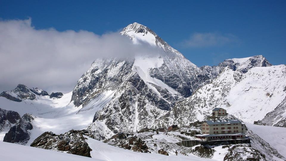 rifugio casati e guasti, marco confortola, cevedale, valanga, chiusura