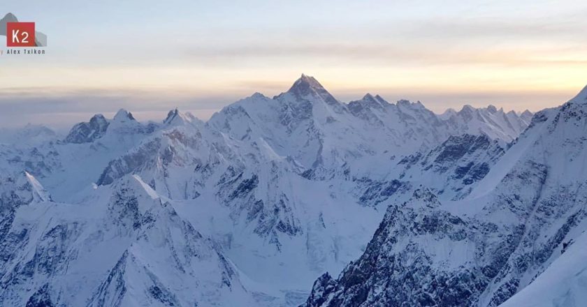 alpinismo, k2, nanga parbat, invernali