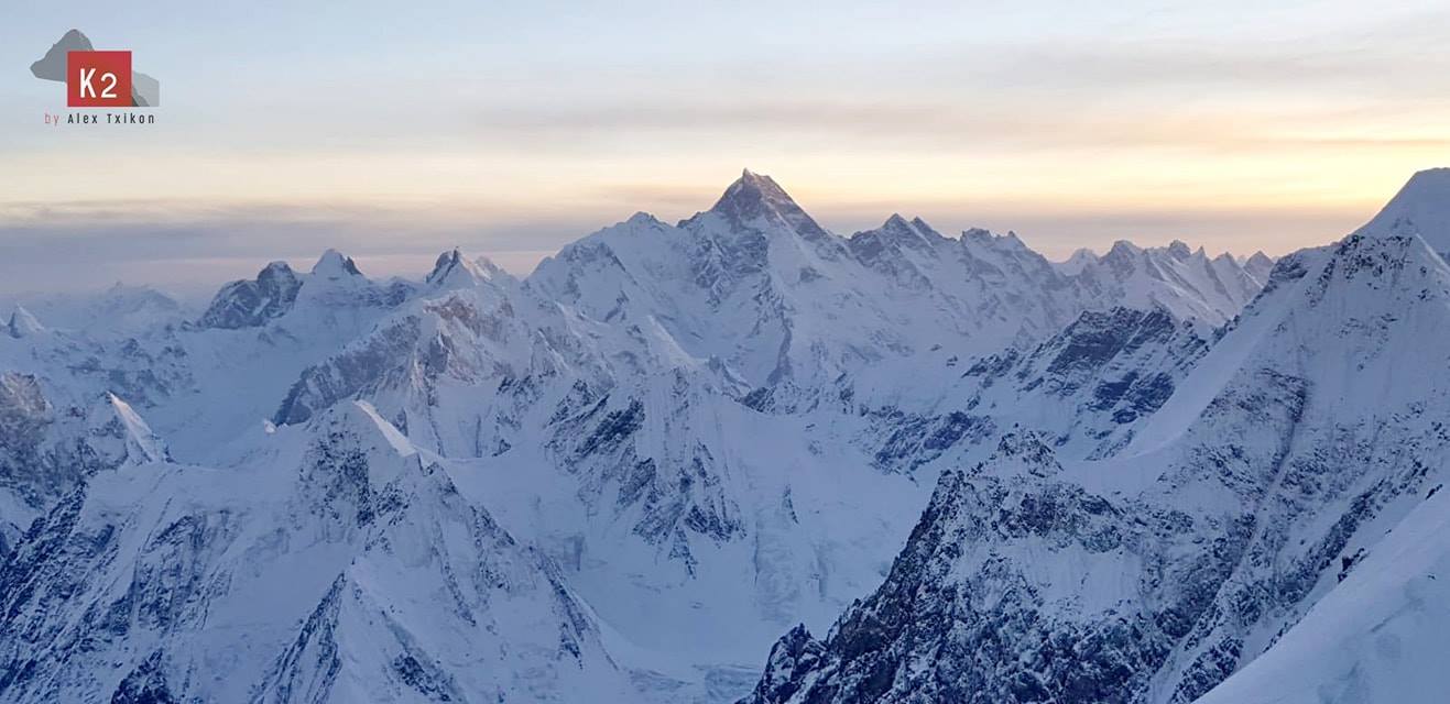 alpinismo, k2, nanga parbat, invernali