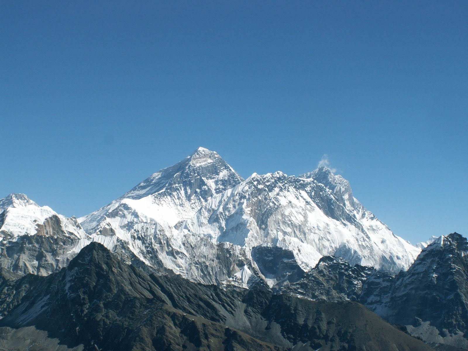 alpinismo, himalaya, everest