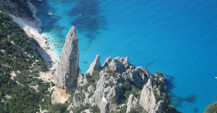 selvaggio blu, nuoro, sardegna, trekking, tam cai, ecologisti, ticket