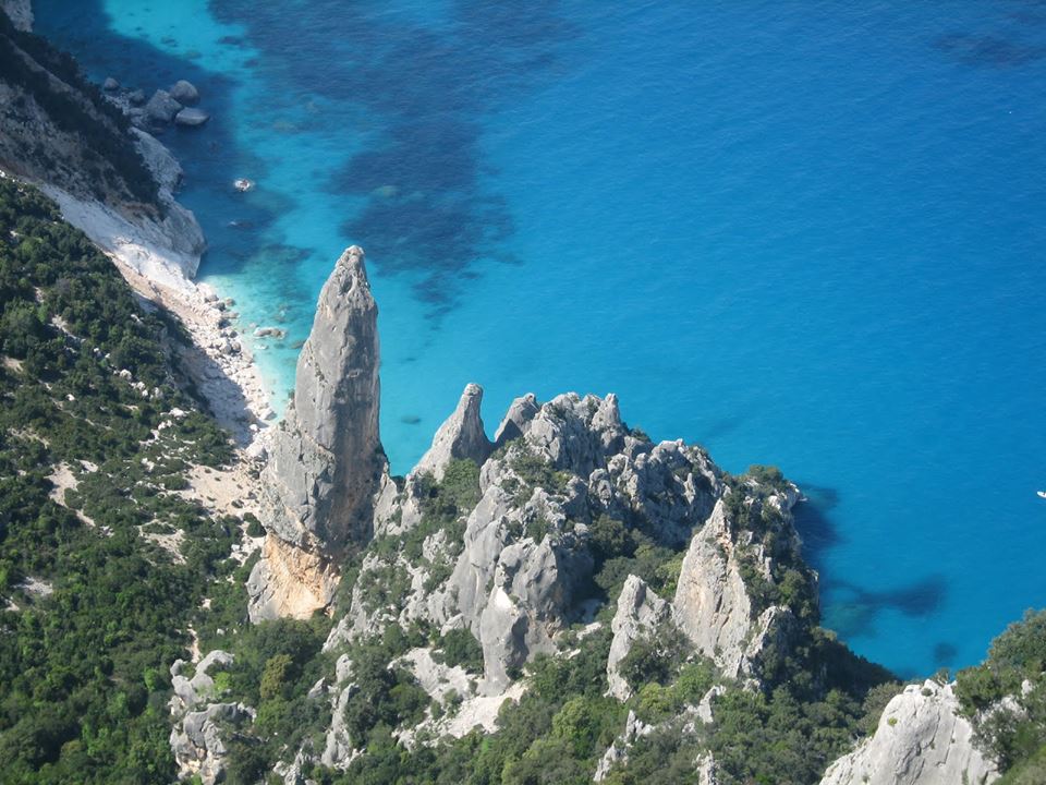 selvaggio blu, nuoro, sardegna, trekking, tam cai, ecologisti, ticket