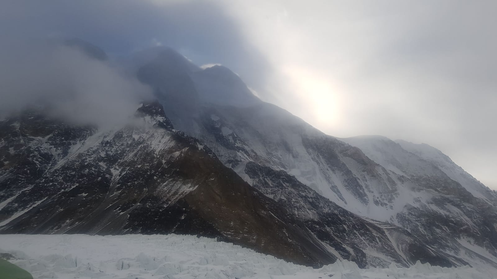 Alpinismo, Nanga Parbat, Daniele Nardi, Tom Ballard, Alex Txikon
