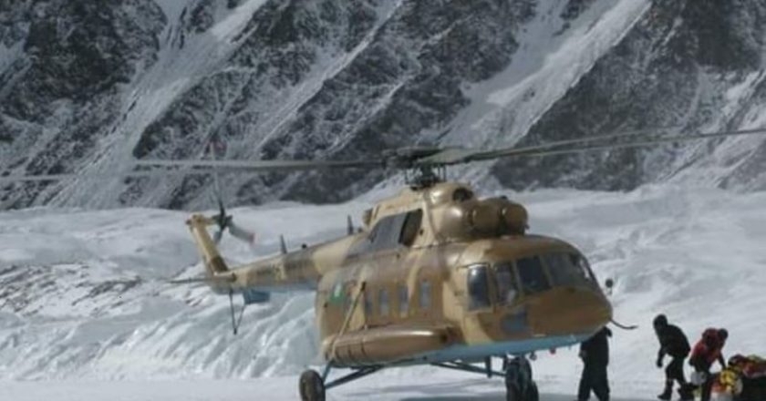 nanga parbat, rescue, alex txikon, daniele nardi, tom ballard