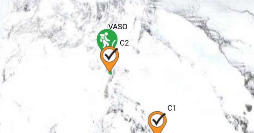 alex txikon, alpinismo, k2, invernali