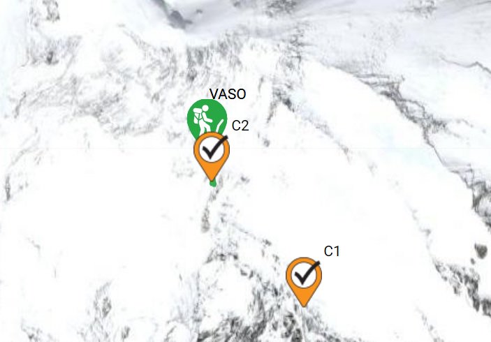 alex txikon, alpinismo, k2, invernali