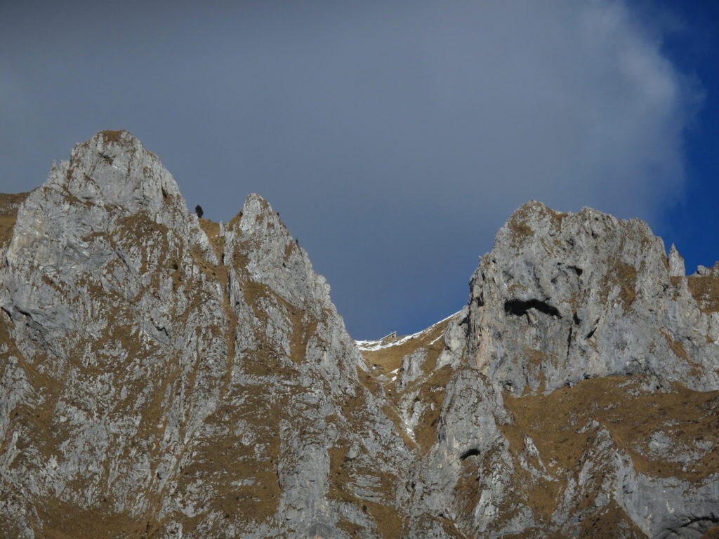 Bivacco Corini - Foto Franco Michieli