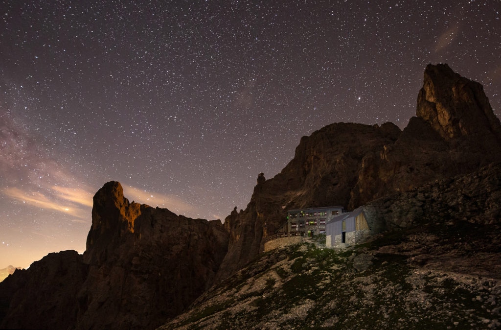 Pradidali - Foto Tommaso Forin