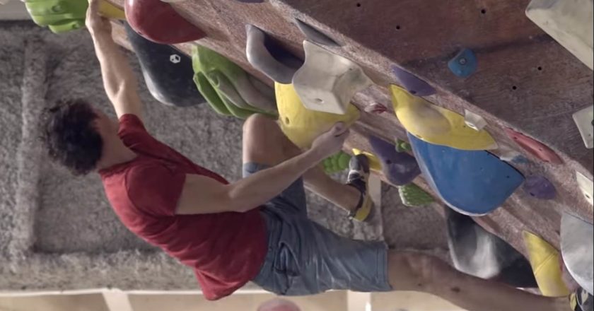 Adam Ondra, arrampicata sportiva, Tokyo 2020, Olimpiadi