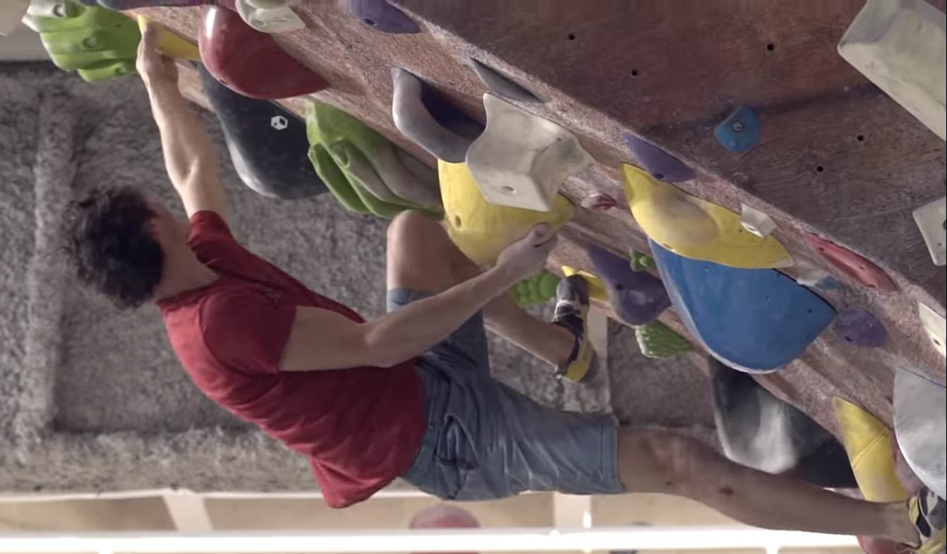 Adam Ondra, arrampicata sportiva, Tokyo 2020, Olimpiadi