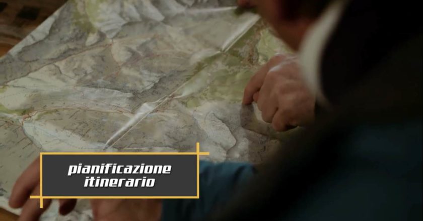 sicuri in montagna, prevenzione, pianificazione, escursione, arva, sicurezza, CNSAS