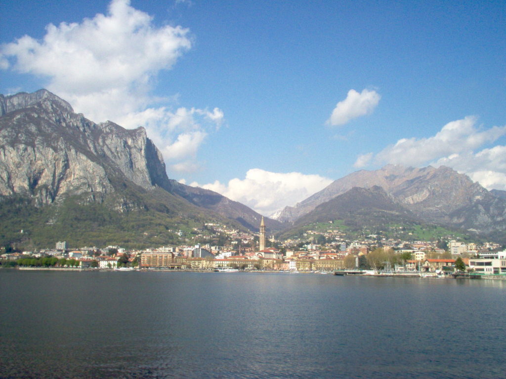 lecco, slowmountain, itinerari