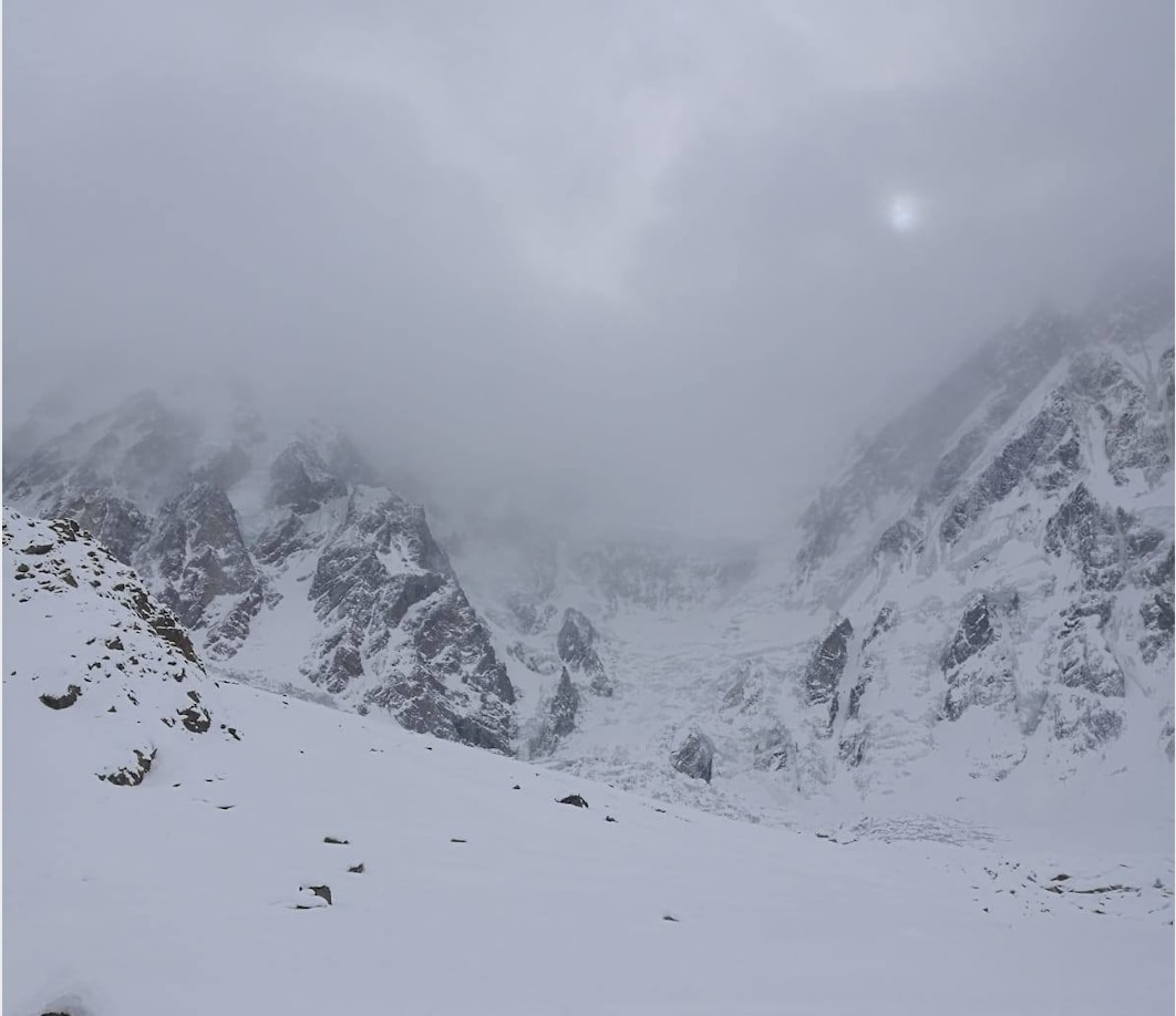 alex txikon, alpinismo, nanga parbat, daniele nardi, tom ballard