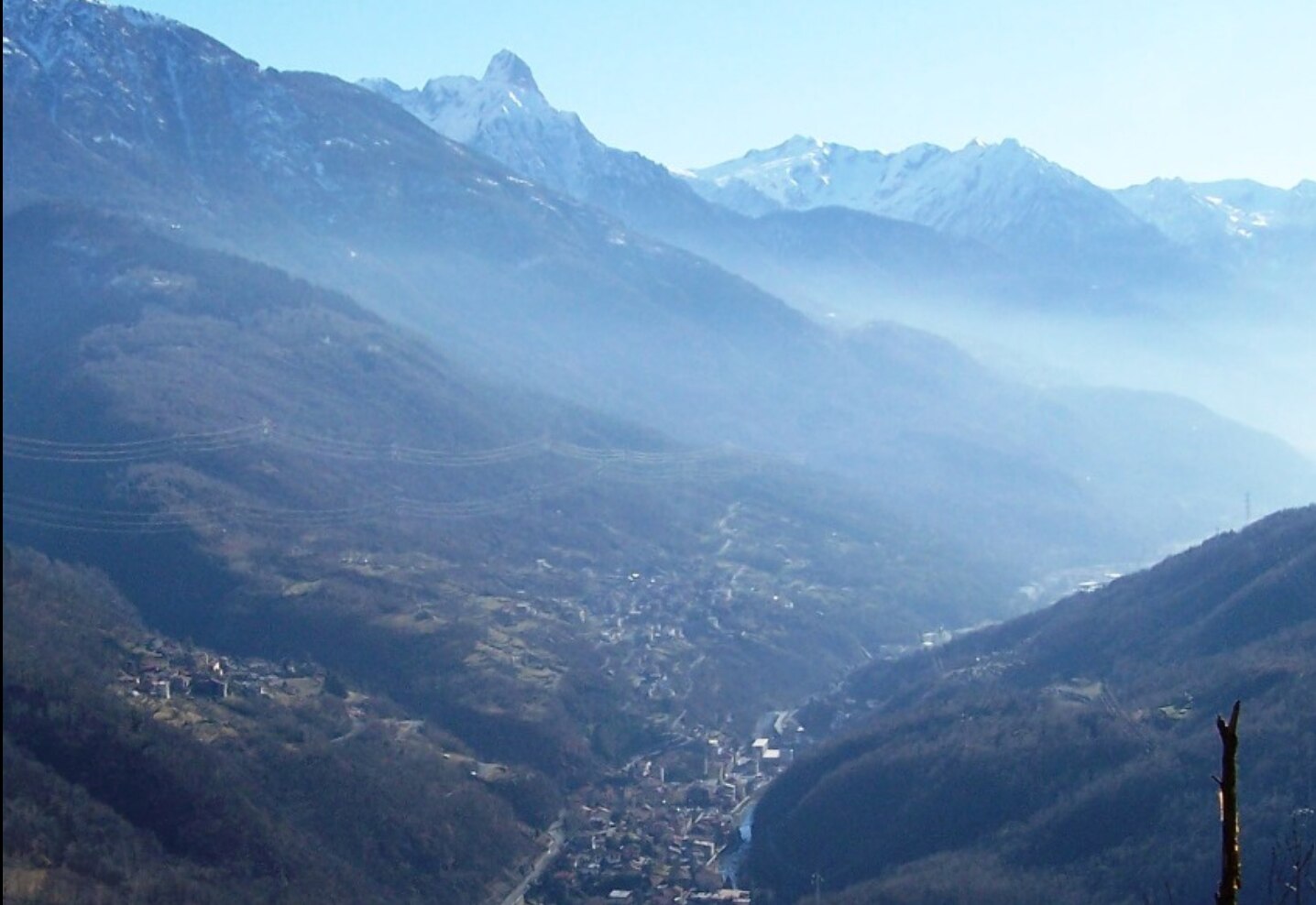Photo of #SLOWMOUNTAIN – Cedegolo, un luogo per amanti della natura e della storia in Val Camonica
