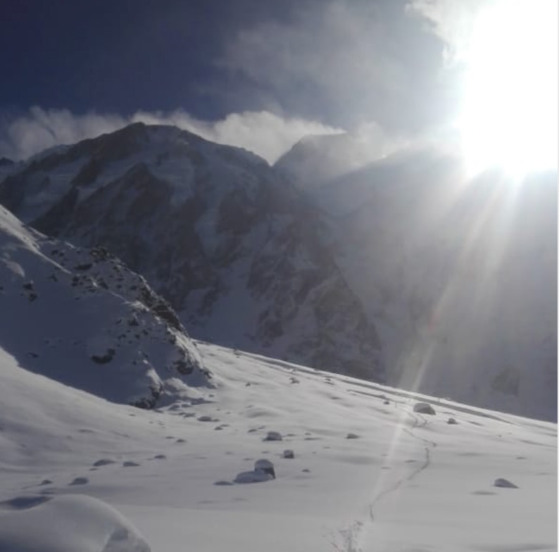 alpinismo, nanga parbat, alex xtikon, daniele nardi, tom balard