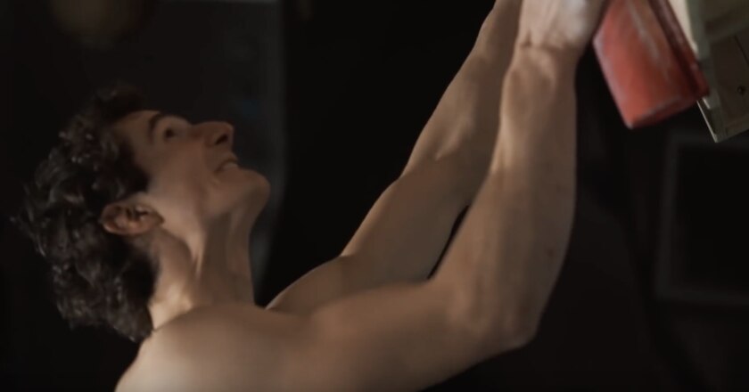 Adam Ondra, Tokyo, Olimpiadi, climber, arrampicata sportiva, Road to Tokyo, Ostrava