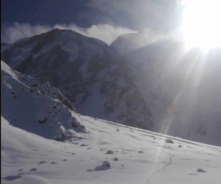 alpinismo, nanga parbat, alex txikon, daniele nardi, tom ballard