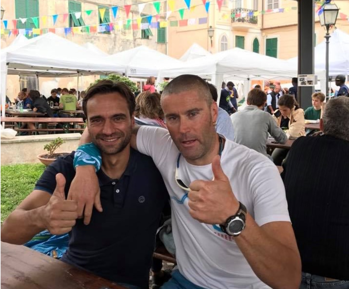 alpinismo, nanga parbat, alex txikon, daniele nardi, tom ballard
