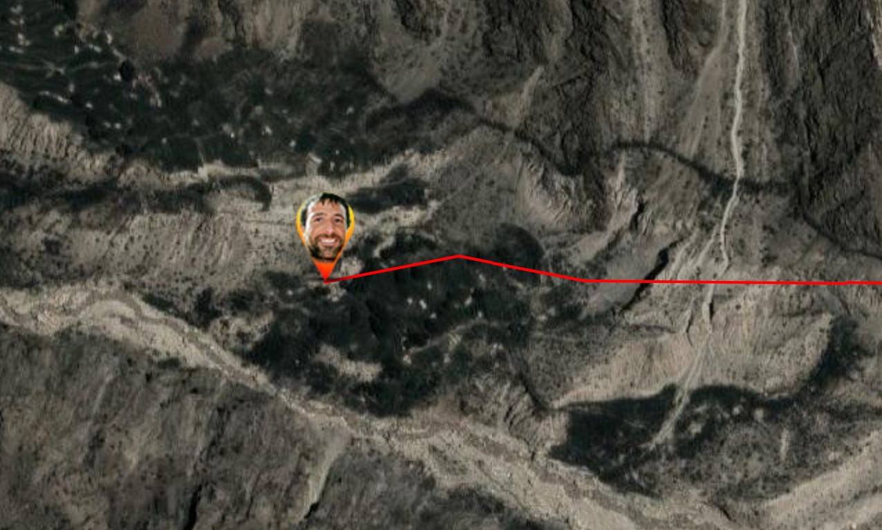 alpinismo, nanga parbat, alex txikon, daniele nardi, tom ballard