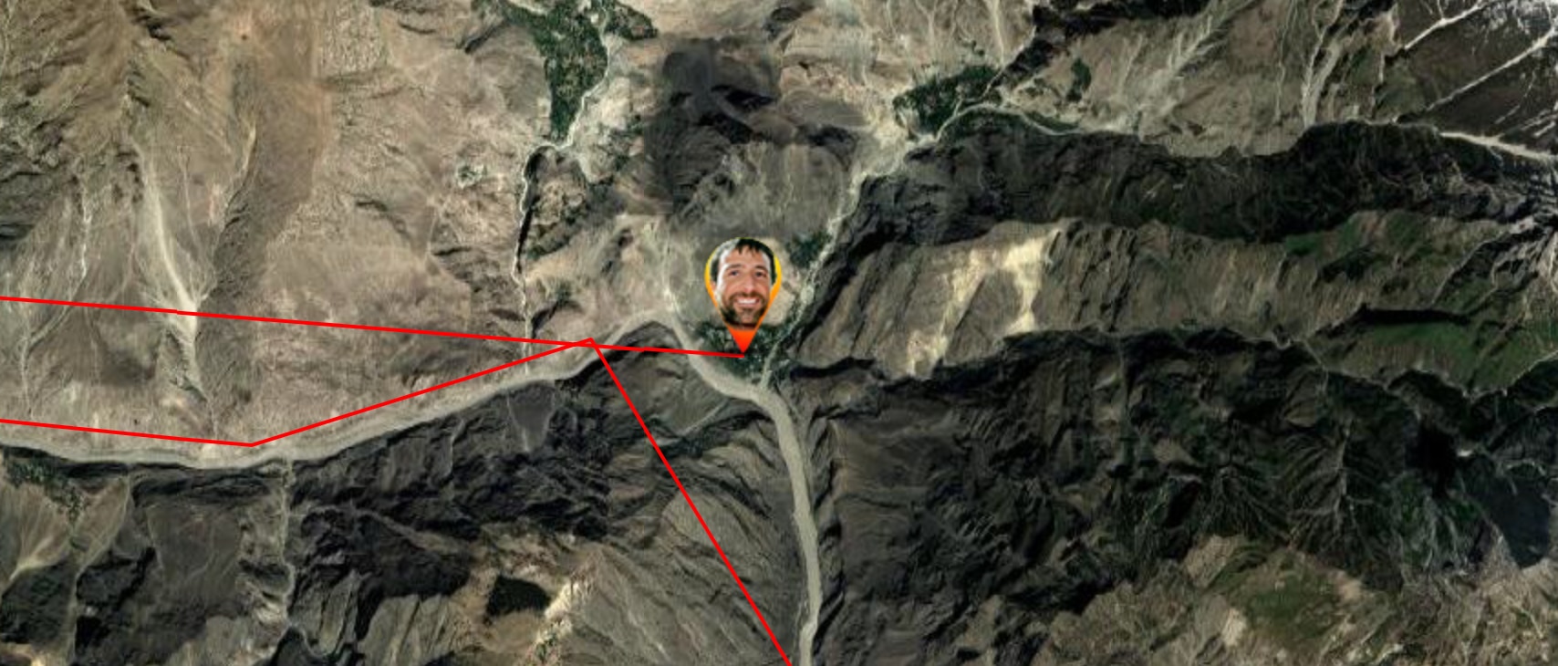 alpinismo, nanga parbat, alex txikon, daniele nardi, tom ballard