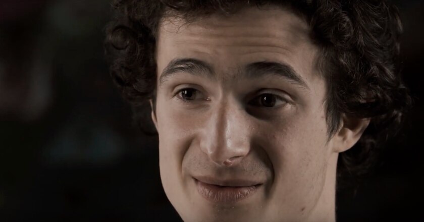 adam ondra, arrampicata sportiva, tokyo 2020