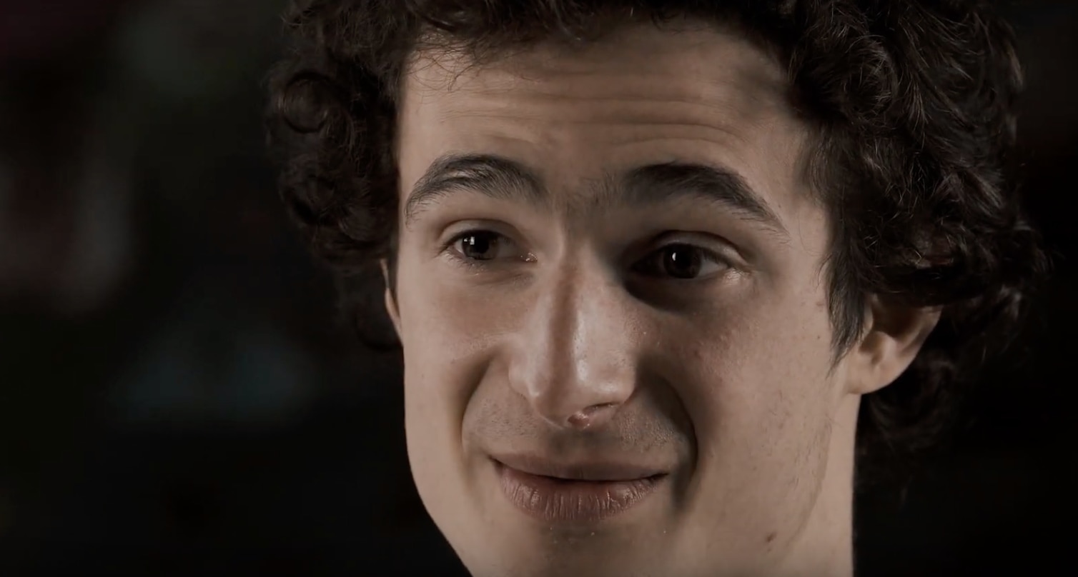 adam ondra, arrampicata sportiva, tokyo 2020