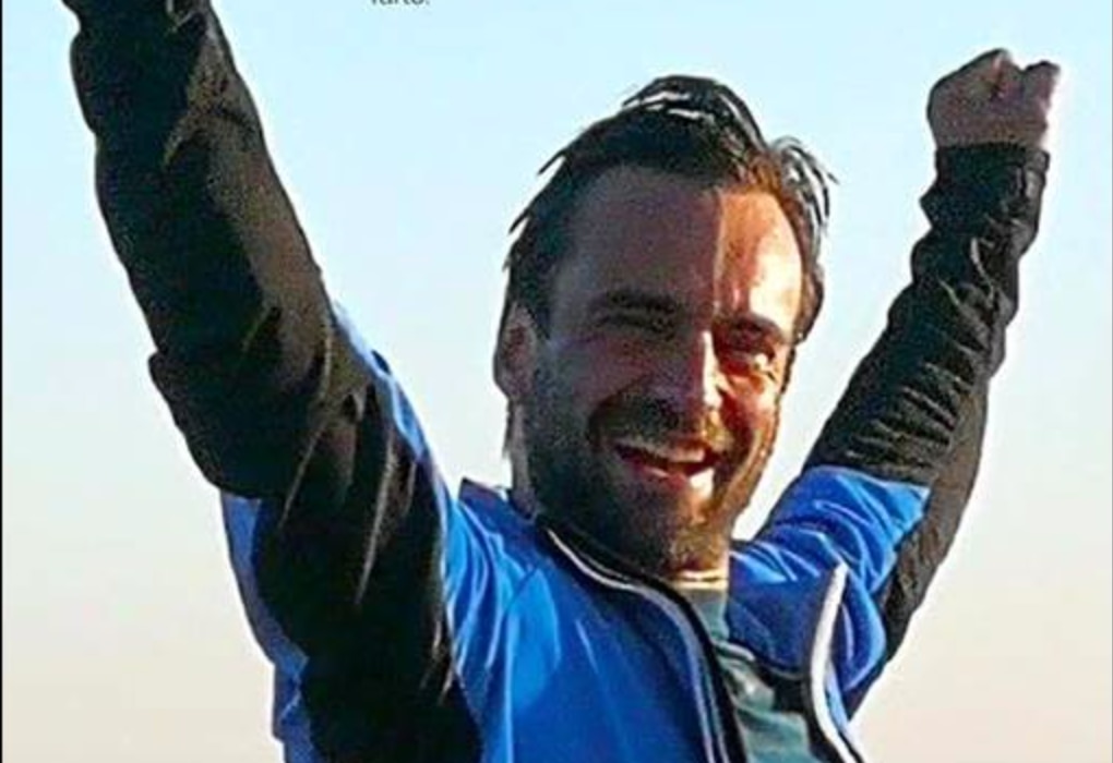 Daniele Nardi, Semprevisa, fiaccolata, passeggiata, ricordo, Nanga Parbat, Sezze