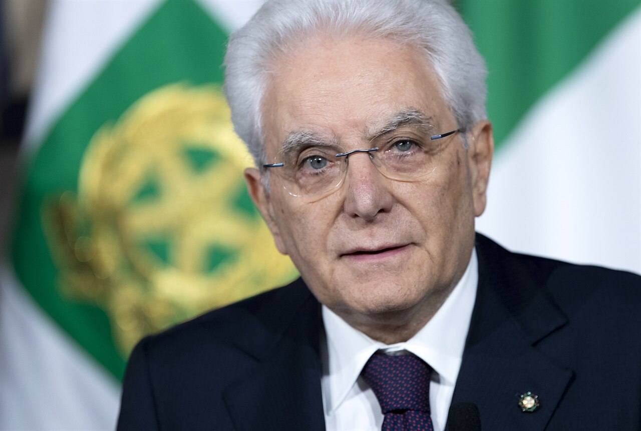 Di Presidenza della Repubblica, Attribution, https://commons.wikimedia.org/w/index.php?curid=69555917