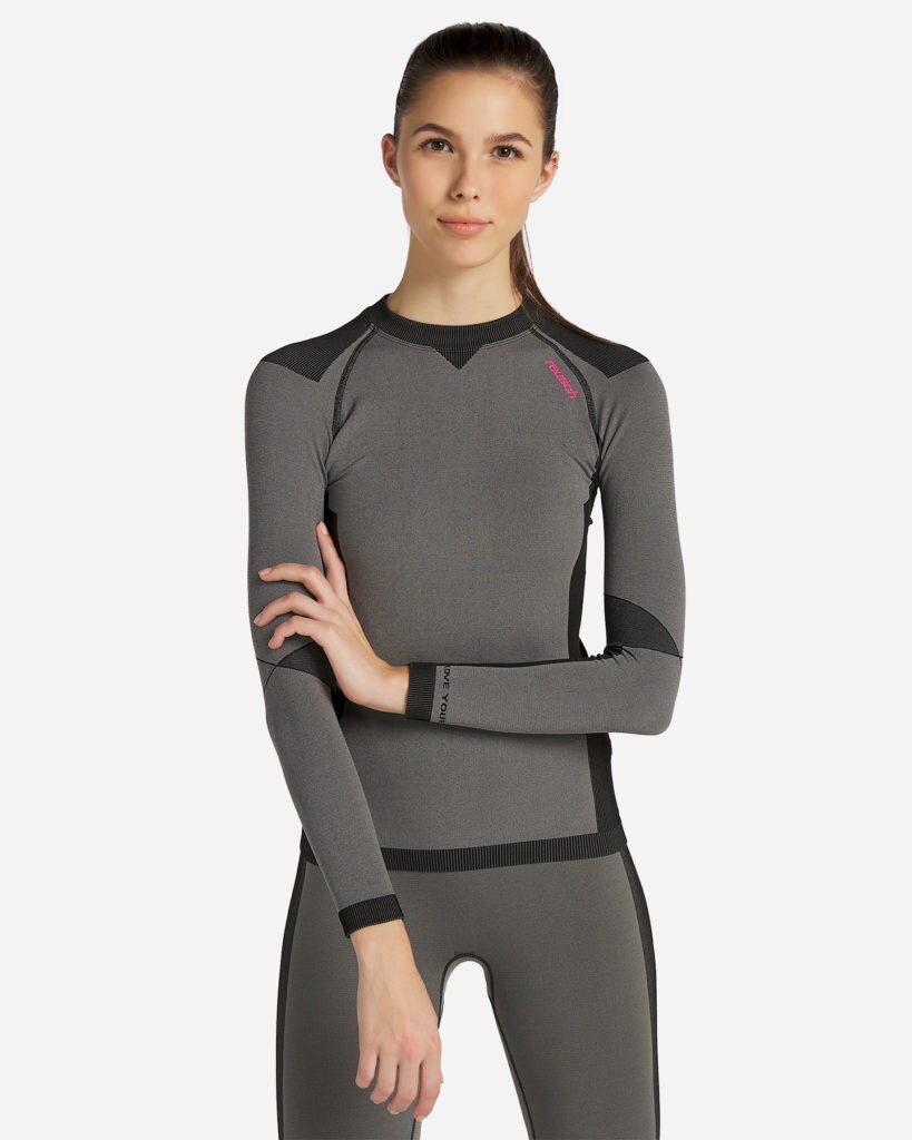 Thermal Active Reusch