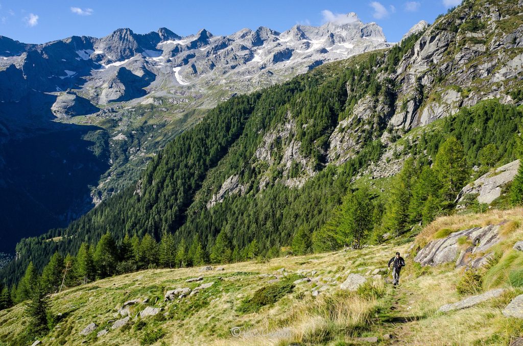 val masino, morbegno, slowmountain, turismo lento