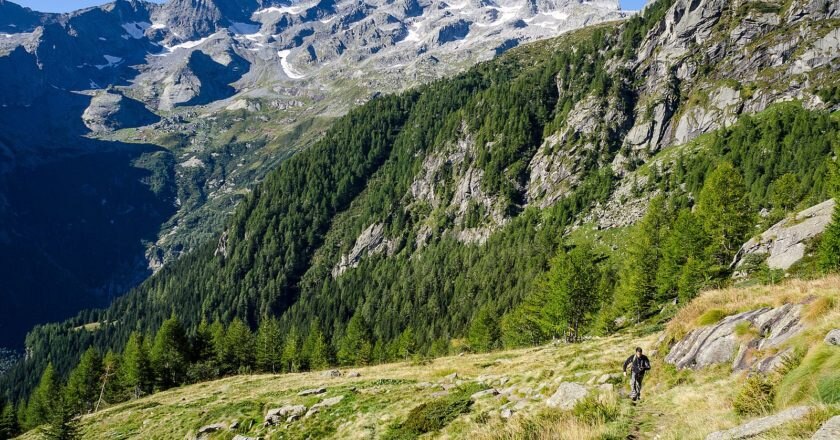 val masino, morbegno, slowmountain, turismo lento