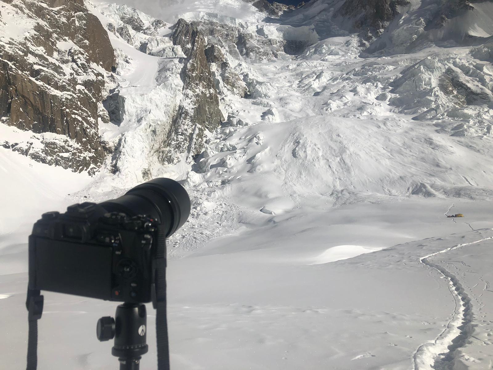 alpinismo, nanga parbat, alex txikon, daniele nardi, tom ballard