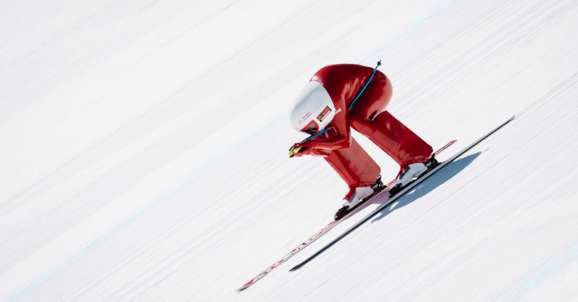 Simone Origone, campione del mondo, intervista