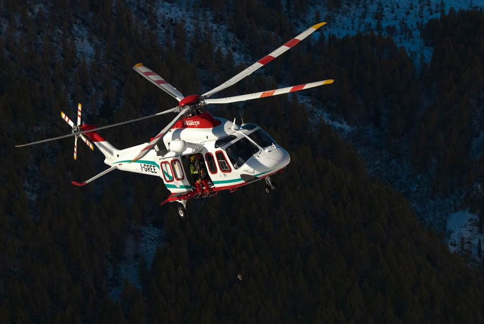 incidenti in montagna, valanga