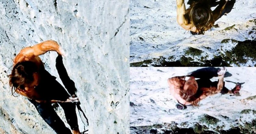 Alain Robert, spiderman, Free solo, Alex Honnold, Pol Pot, Freerider, El Capitan, Yosemite, arrampicata, climber