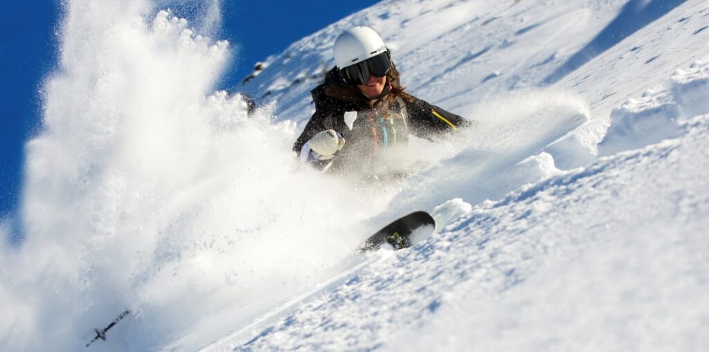 Andrea Galli, Bormio Freeride Festival, freeride, freestyle