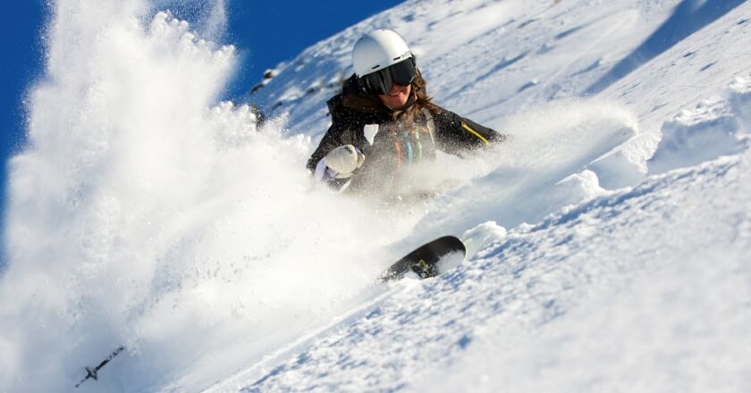 Andrea Galli, Bormio Freeride Festival, freeride, freestyle
