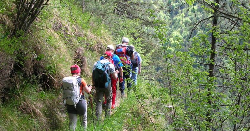 anna torretta, riabilitazione, montagna, terapia, disturbi mentali, Aosta