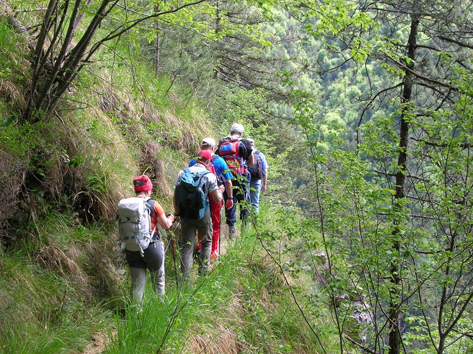 anna torretta, riabilitazione, montagna, terapia, disturbi mentali, Aosta