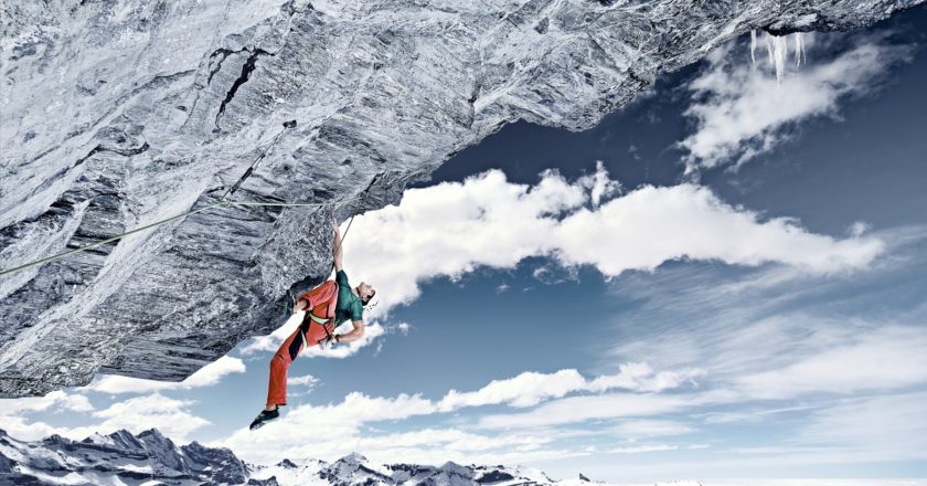 mountain and chill, film, alpinismo, netflix