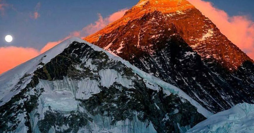 everest, altezza, nepal, ricerca, tecnologia, Himalaya