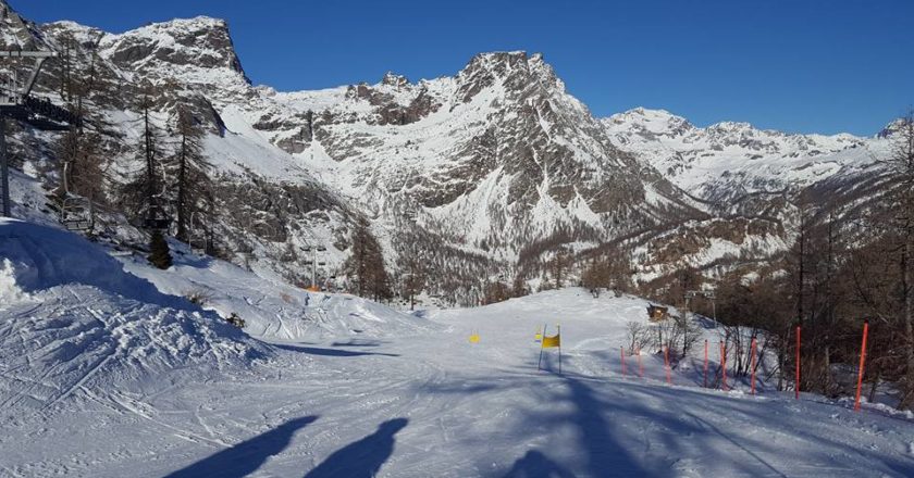 Legambiente, dossier nevediversa, impianti, valle d'aost, naturavalp, riconversione