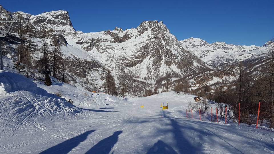 Legambiente, dossier nevediversa, impianti, valle d'aost, naturavalp, riconversione